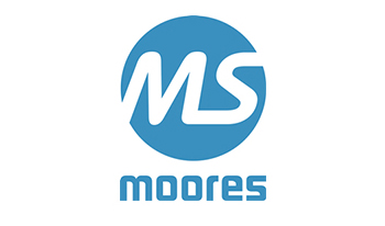 摩森[moores]
